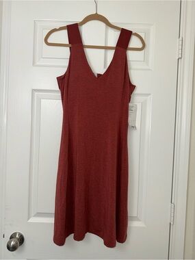NWT Athleta Santorini Support Dress